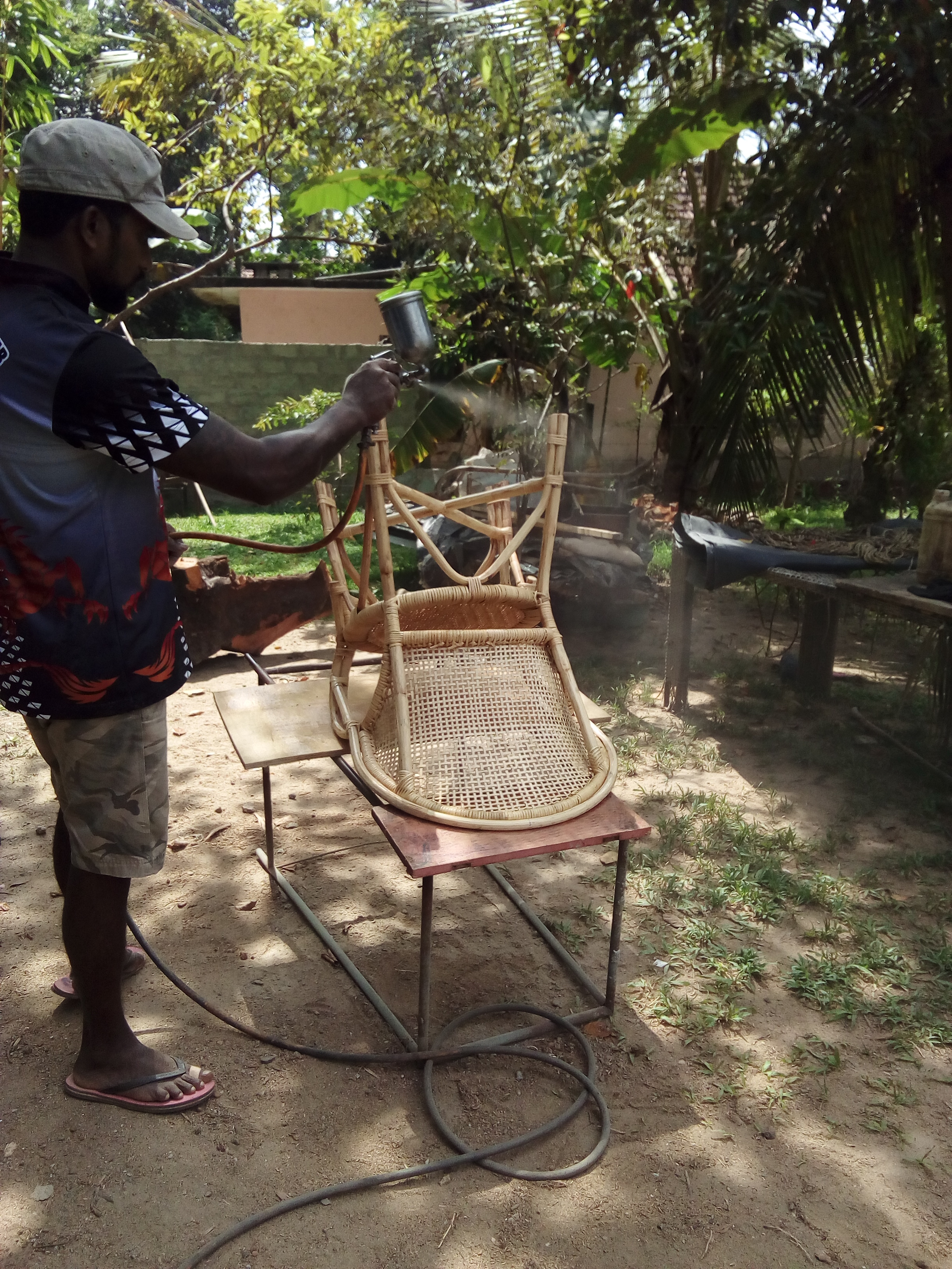 Dehansa Cane Products