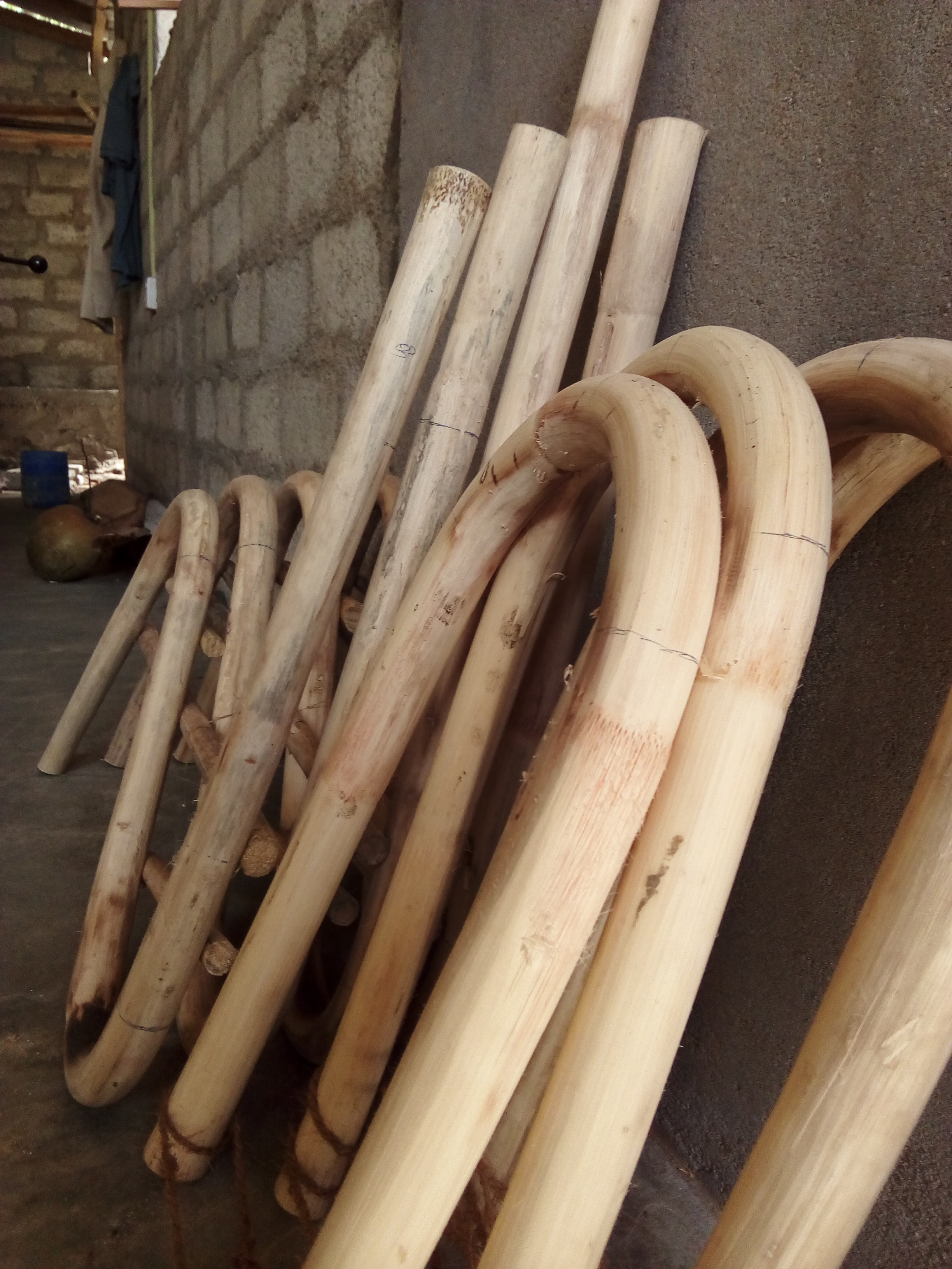 Dehansa Cane Products