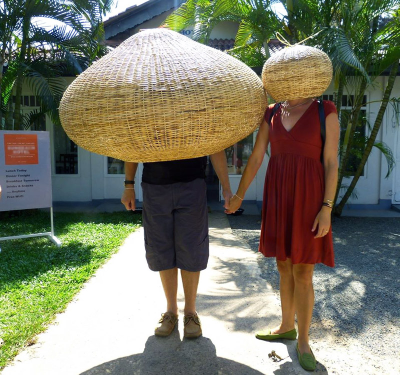 Dehansa Cane Products